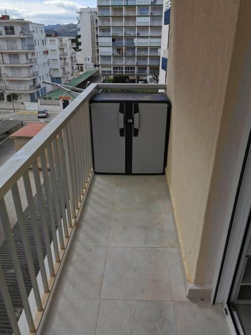 Playa Gandia Segunda Linea ,Vistas Al Mar Apartamento Playa de Gandia Exterior foto